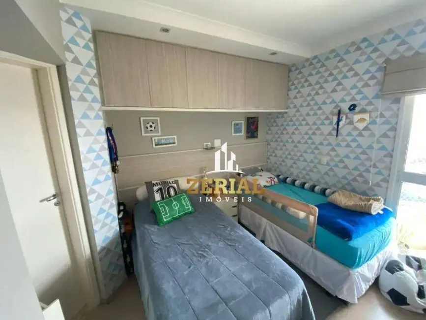 Foto 7 de Apartamento com 2 quartos à venda e para alugar, 80m2 em Campestre, Santo Andre - SP