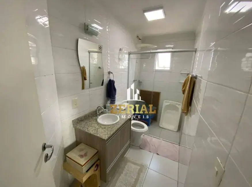 Foto 9 de Apartamento com 2 quartos à venda e para alugar, 80m2 em Campestre, Santo Andre - SP