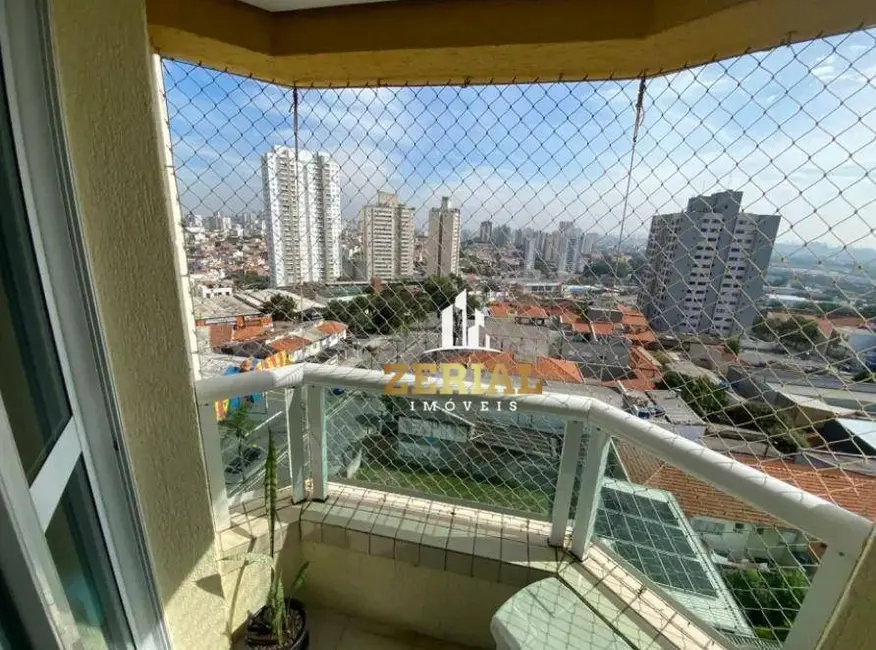 Foto 4 de Apartamento com 2 quartos à venda e para alugar, 80m2 em Campestre, Santo Andre - SP