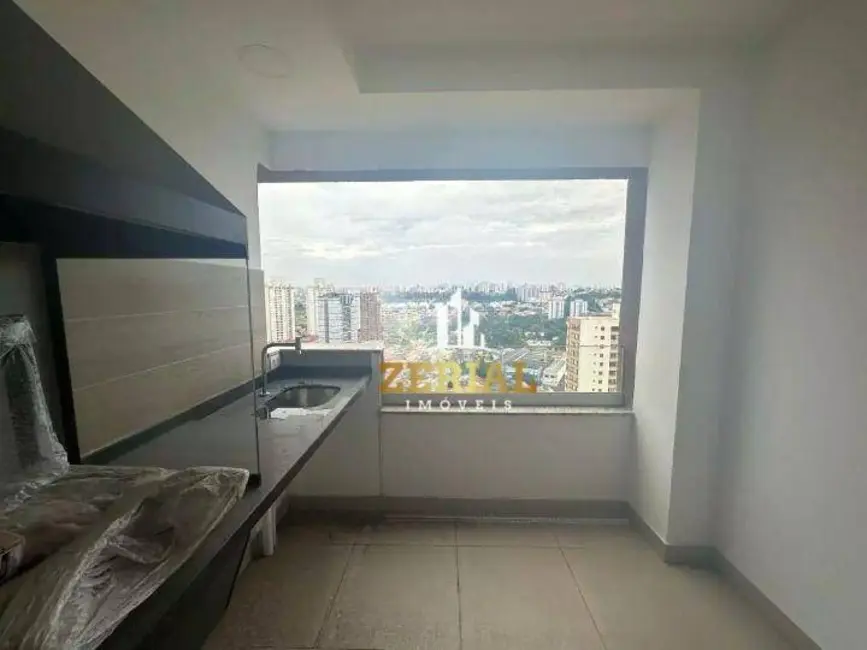 Foto 3 de Apartamento com 2 quartos à venda, 89m2 em Fundação, Sao Caetano Do Sul - SP