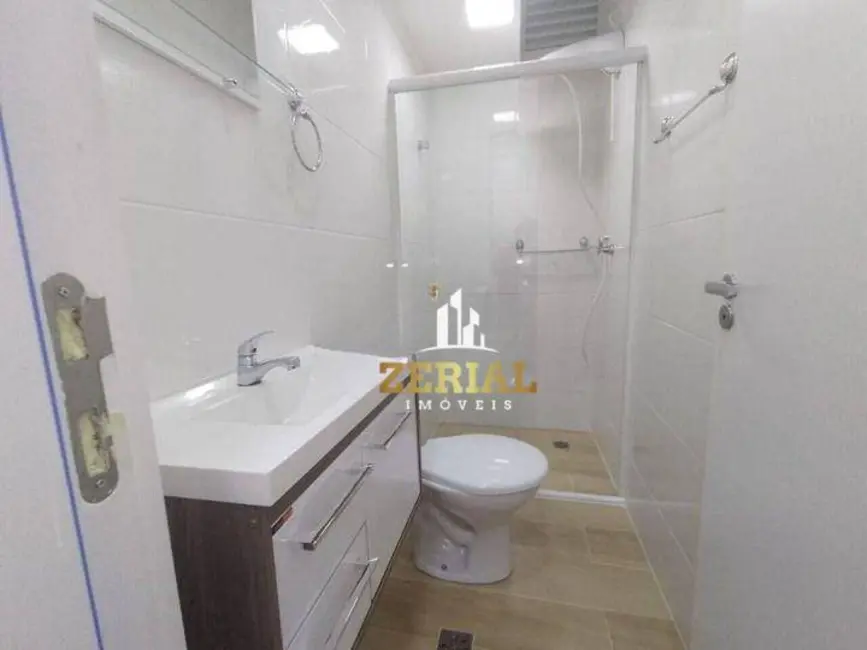 Foto 5 de Apartamento com 1 quarto para alugar, 30m2 em Centro, Sao Caetano Do Sul - SP