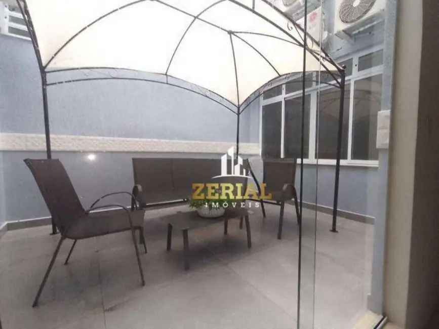 Foto 6 de Apartamento com 1 quarto para alugar, 30m2 em Centro, Sao Caetano Do Sul - SP