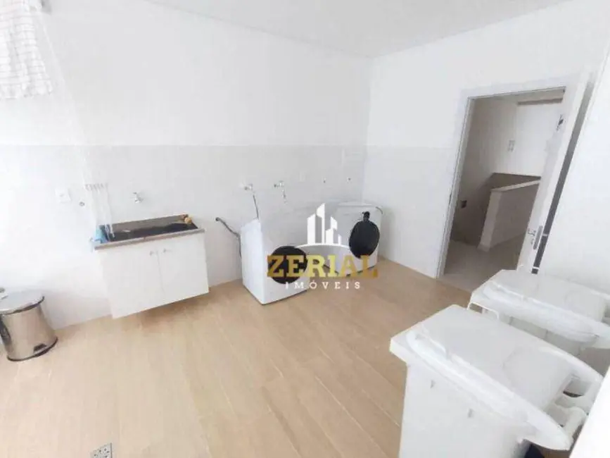 Foto 7 de Apartamento com 1 quarto para alugar, 30m2 em Centro, Sao Caetano Do Sul - SP