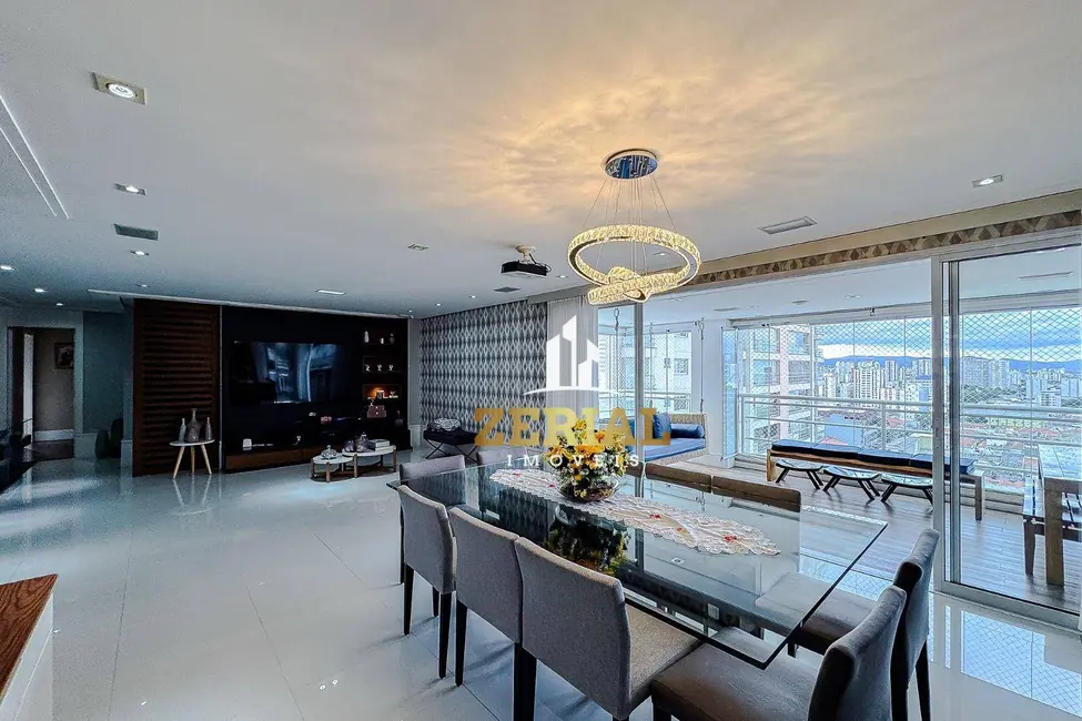 Apartamento com 3 quartos à venda, 227m2 em Tatuapé, São Paulo - SP - imagem 1 Foto 1 de Apartamento com 3 quartos à venda, 227m2 em Tatuapé, São Paulo - SP