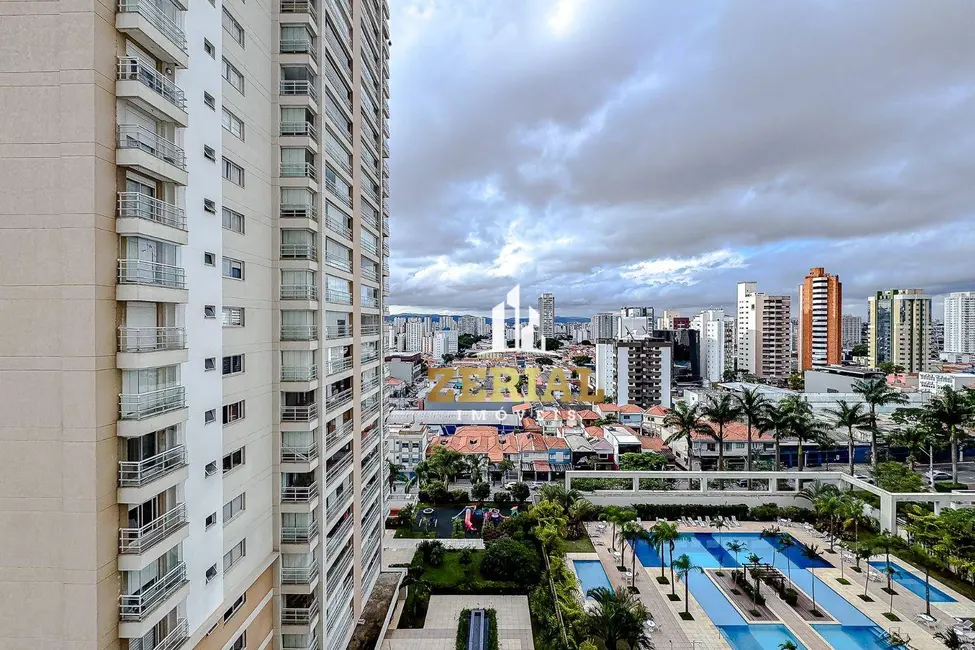 Apartamento com 3 quartos à venda, 227m2 em Tatuapé, São Paulo - SP - imagem 7 Foto 7 de Apartamento com 3 quartos à venda, 227m2 em Tatuapé, São Paulo - SP