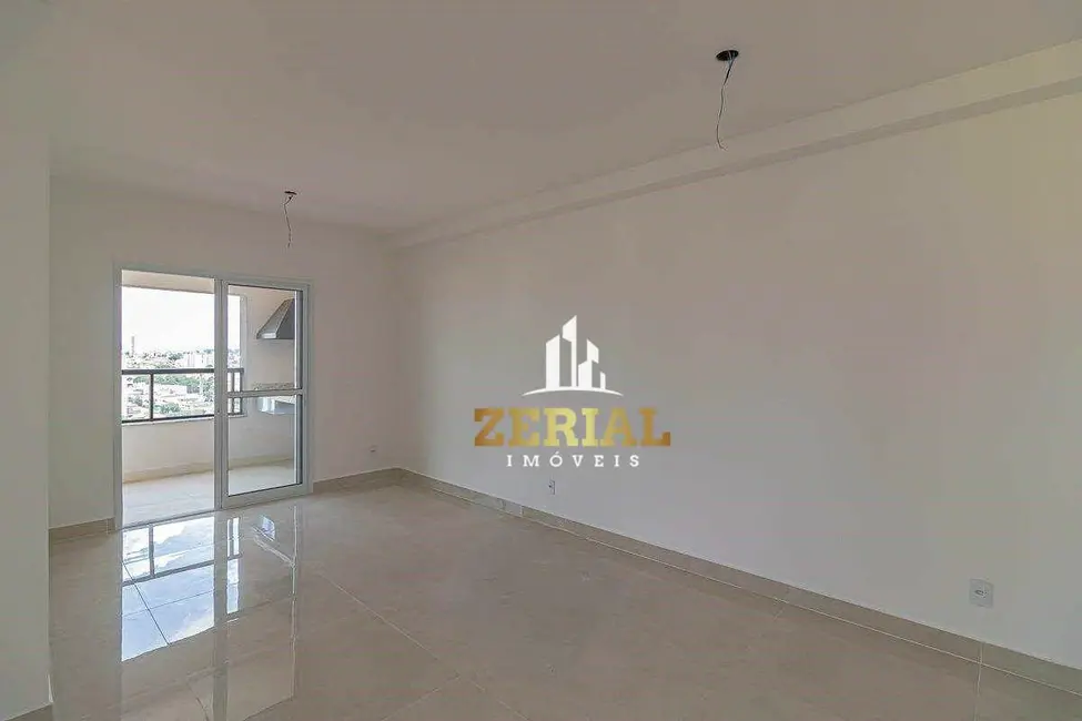 Foto 3 de Apartamento com 2 quartos à venda, 69m2 em Parque das Nações, Santo Andre - SP