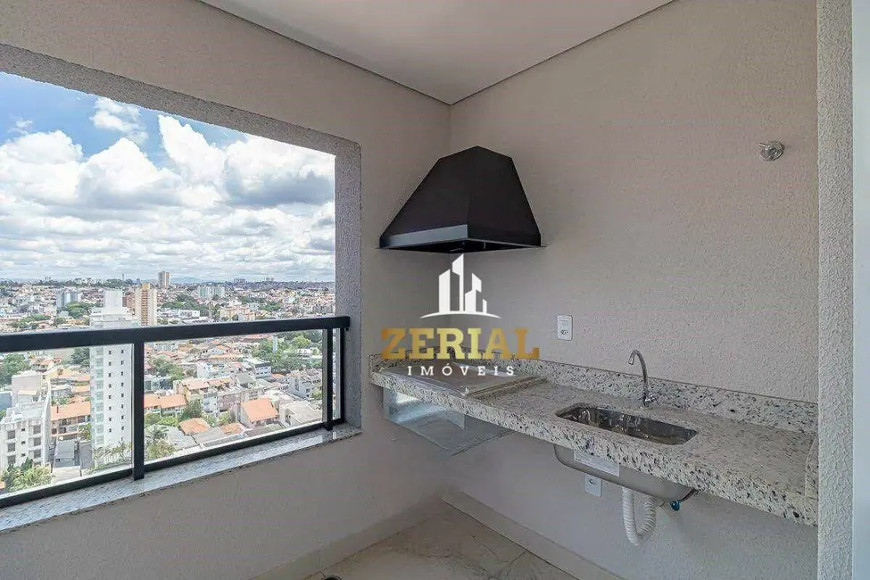 Foto 8 de Apartamento com 2 quartos à venda, 69m2 em Parque das Nações, Santo Andre - SP