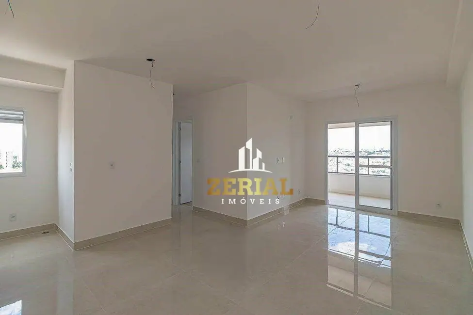 Foto 1 de Apartamento com 2 quartos à venda, 69m2 em Parque das Nações, Santo Andre - SP