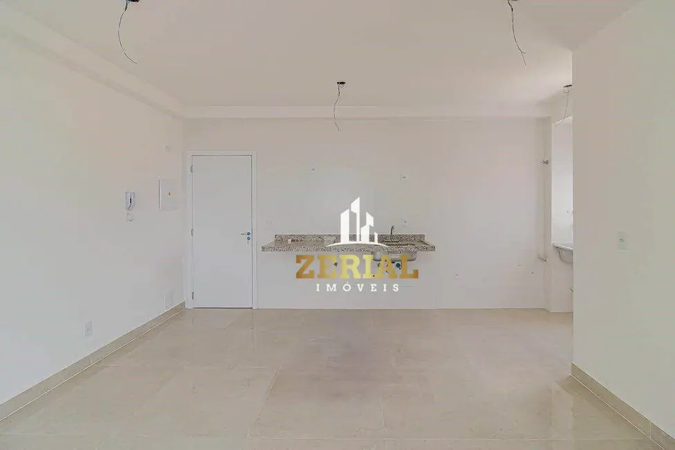 Foto 4 de Apartamento com 2 quartos à venda, 69m2 em Parque das Nações, Santo Andre - SP