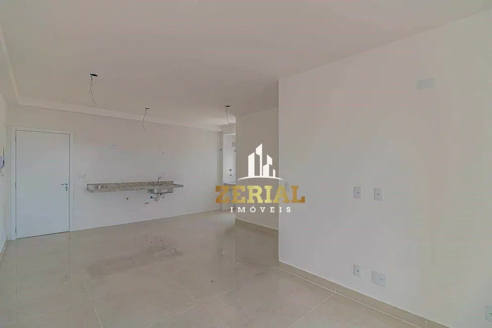 Foto 2 de Apartamento com 2 quartos à venda, 69m2 em Parque das Nações, Santo Andre - SP