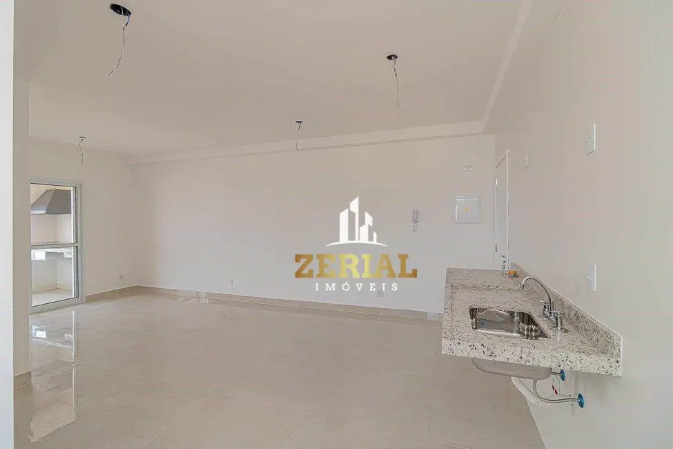 Foto 6 de Apartamento com 2 quartos à venda, 69m2 em Parque das Nações, Santo Andre - SP