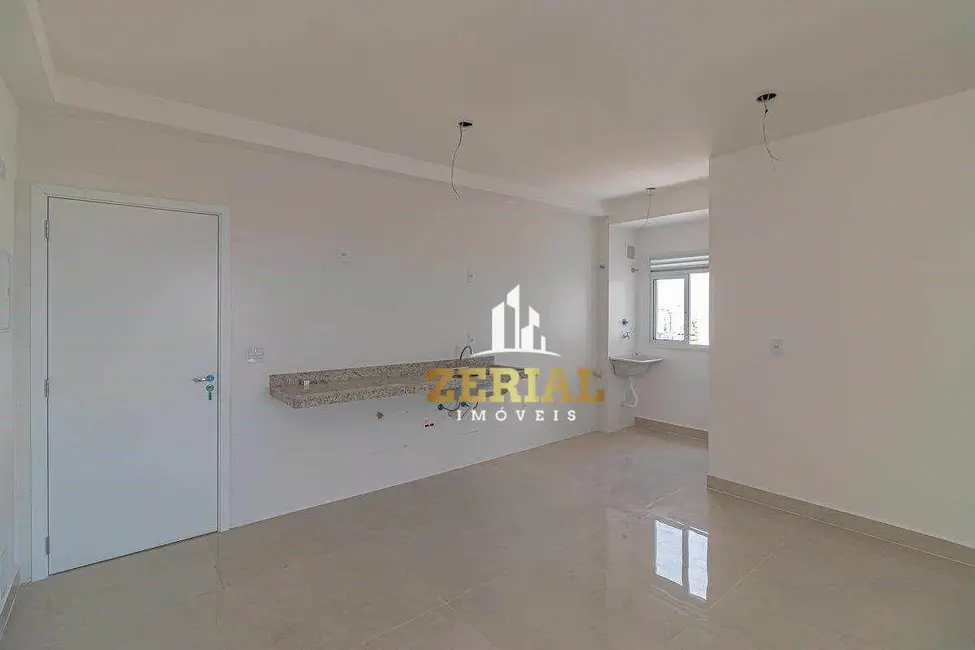 Foto 7 de Apartamento com 2 quartos à venda, 69m2 em Parque das Nações, Santo Andre - SP