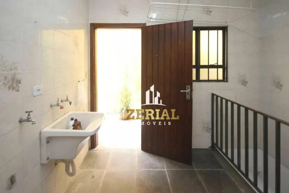 Foto 5 de Sobrado com 3 quartos à venda, 180m2 em Vila Lúcia, São Paulo - SP