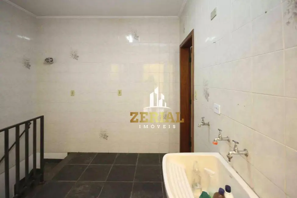 Foto 6 de Sobrado com 3 quartos à venda, 180m2 em Vila Lúcia, São Paulo - SP