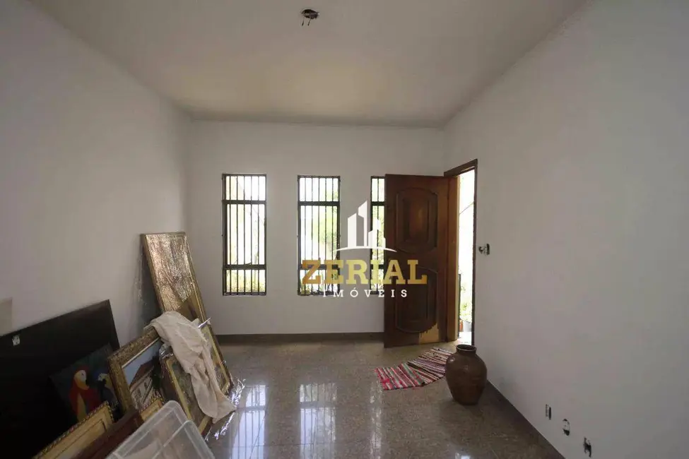 Foto 2 de Sobrado com 3 quartos à venda, 180m2 em Vila Lúcia, São Paulo - SP