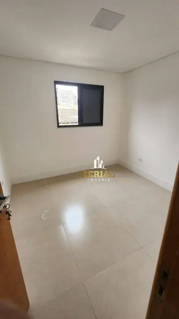 Foto 6 de Sobrado com 3 quartos à venda, 108m2 em Campestre, Santo Andre - SP
