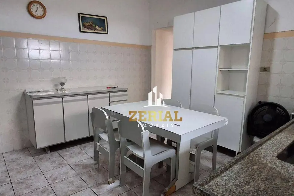 Foto 7 de Casa com 1 quarto à venda, 150m2 em Santa Maria, Santo Andre - SP