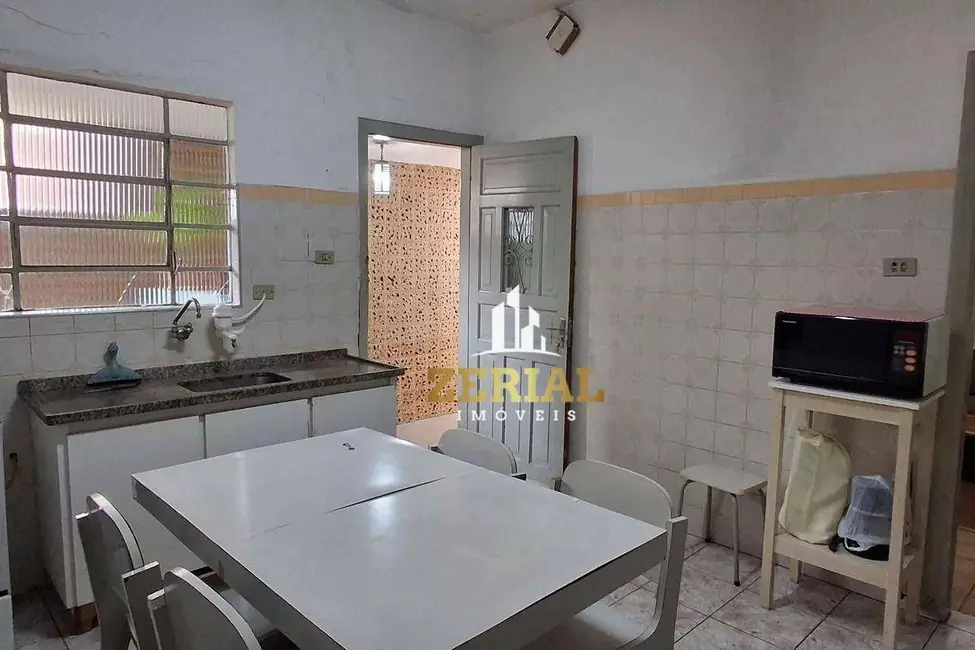 Foto 5 de Casa com 1 quarto à venda, 150m2 em Santa Maria, Santo Andre - SP