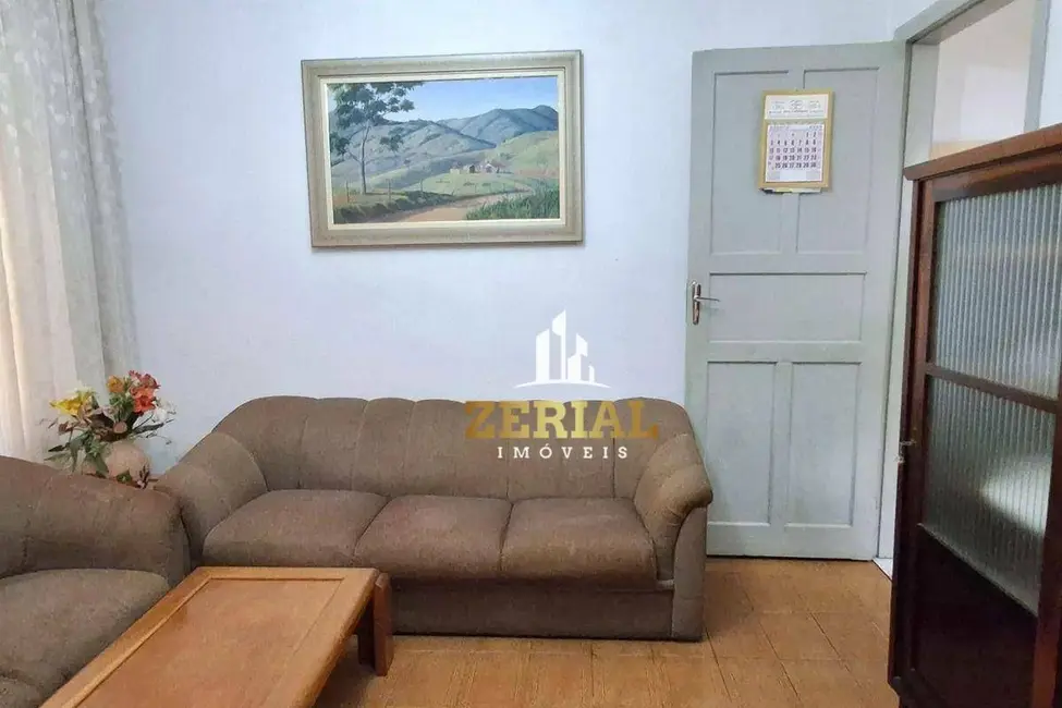 Foto 3 de Casa com 1 quarto à venda, 150m2 em Santa Maria, Santo Andre - SP