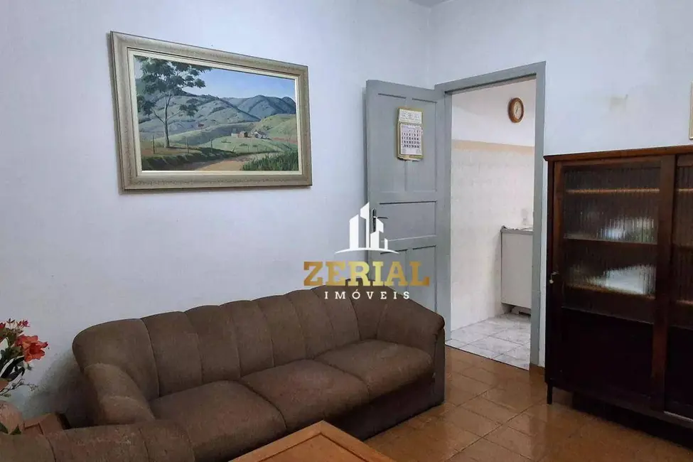 Foto 1 de Casa com 1 quarto à venda, 150m2 em Santa Maria, Santo Andre - SP