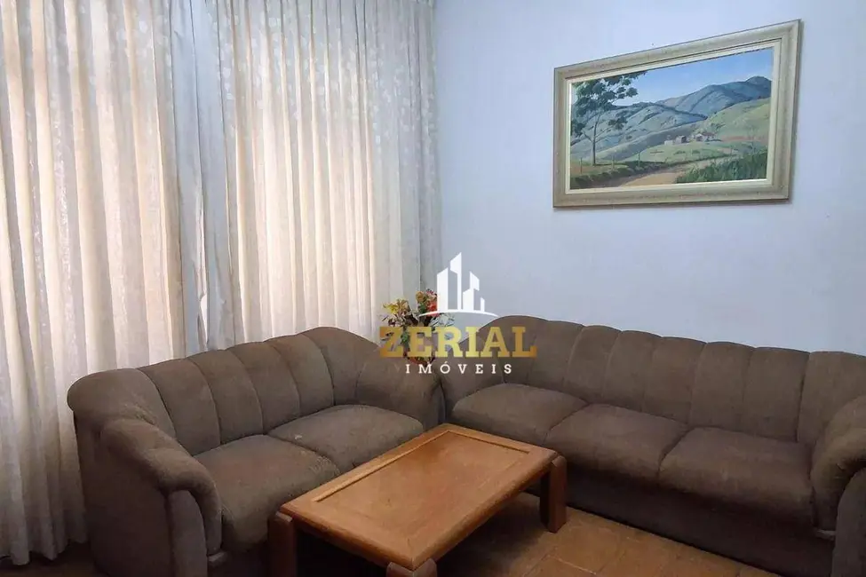 Foto 4 de Casa com 1 quarto à venda, 150m2 em Santa Maria, Santo Andre - SP