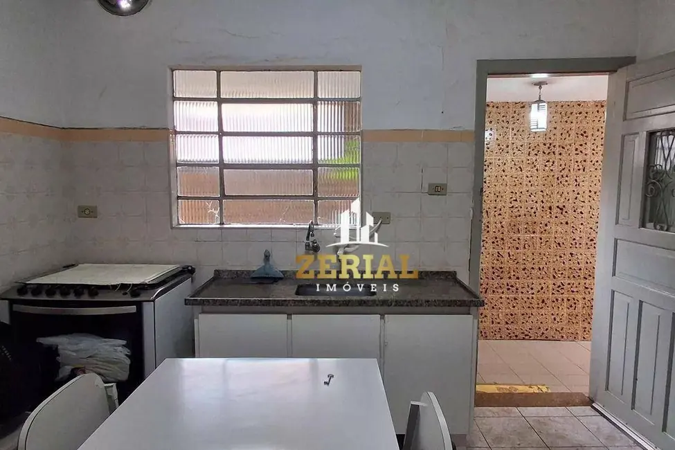 Foto 6 de Casa com 1 quarto à venda, 150m2 em Santa Maria, Santo Andre - SP