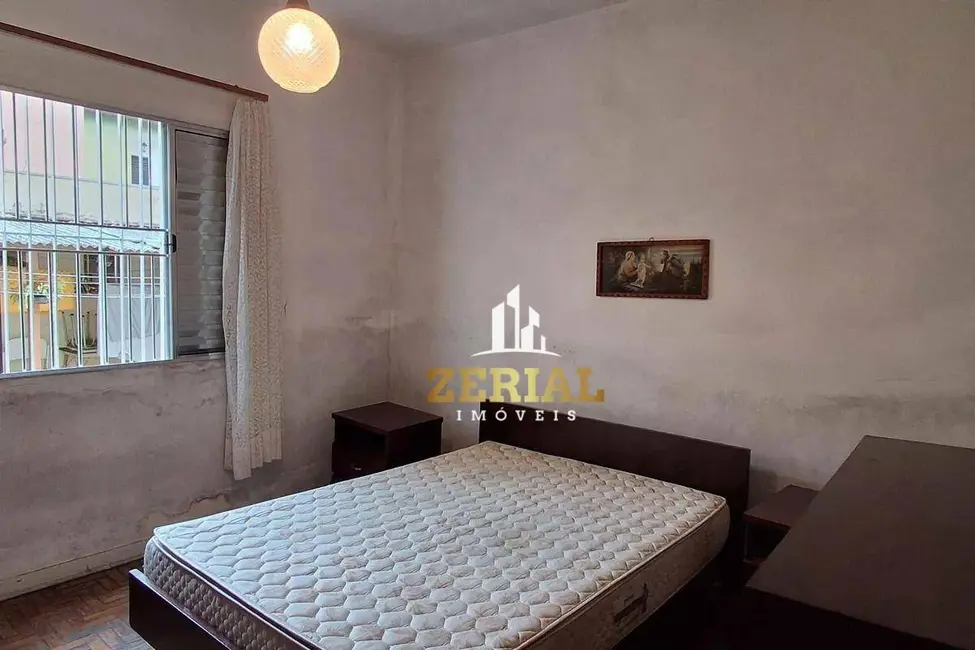 Foto 9 de Casa com 1 quarto à venda, 150m2 em Santa Maria, Santo Andre - SP