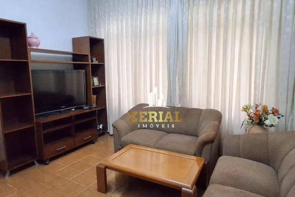 Foto 2 de Casa com 1 quarto à venda, 150m2 em Santa Maria, Santo Andre - SP
