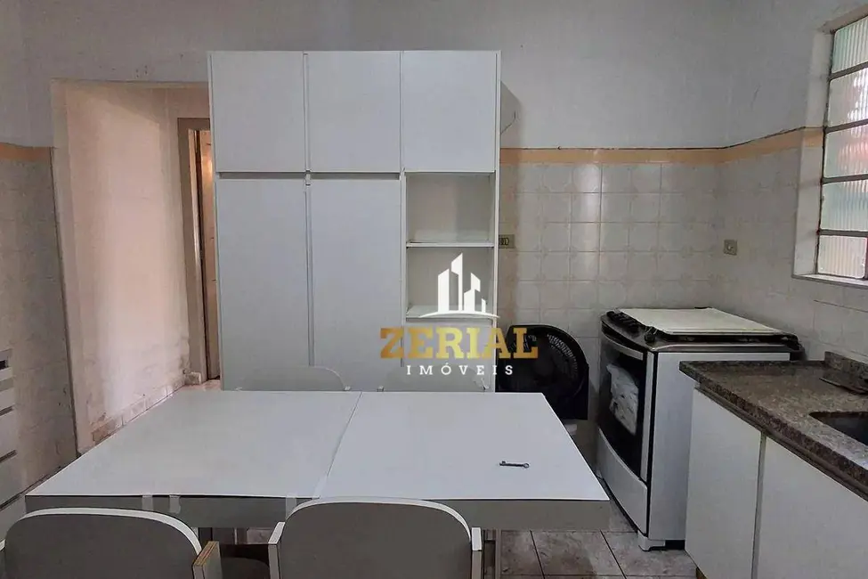 Foto 8 de Casa com 1 quarto à venda, 150m2 em Santa Maria, Santo Andre - SP