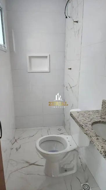 Foto 9 de Sobrado com 3 quartos à venda, 81m2 em Vila Curuçá, Santo Andre - SP