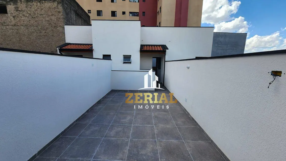 Foto 7 de Sobrado com 3 quartos à venda, 81m2 em Vila Curuçá, Santo Andre - SP