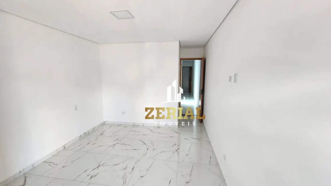 Foto 2 de Sobrado com 3 quartos à venda, 81m2 em Vila Curuçá, Santo Andre - SP