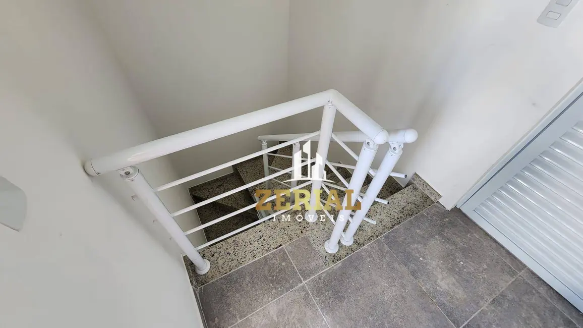 Foto 4 de Sobrado com 3 quartos à venda, 81m2 em Vila Curuçá, Santo Andre - SP