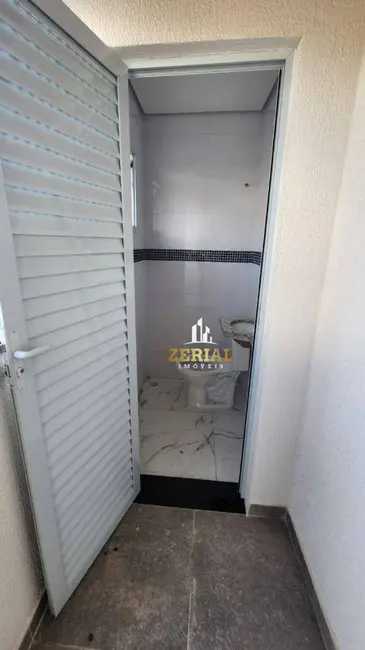 Foto 8 de Sobrado com 3 quartos à venda, 81m2 em Vila Curuçá, Santo Andre - SP