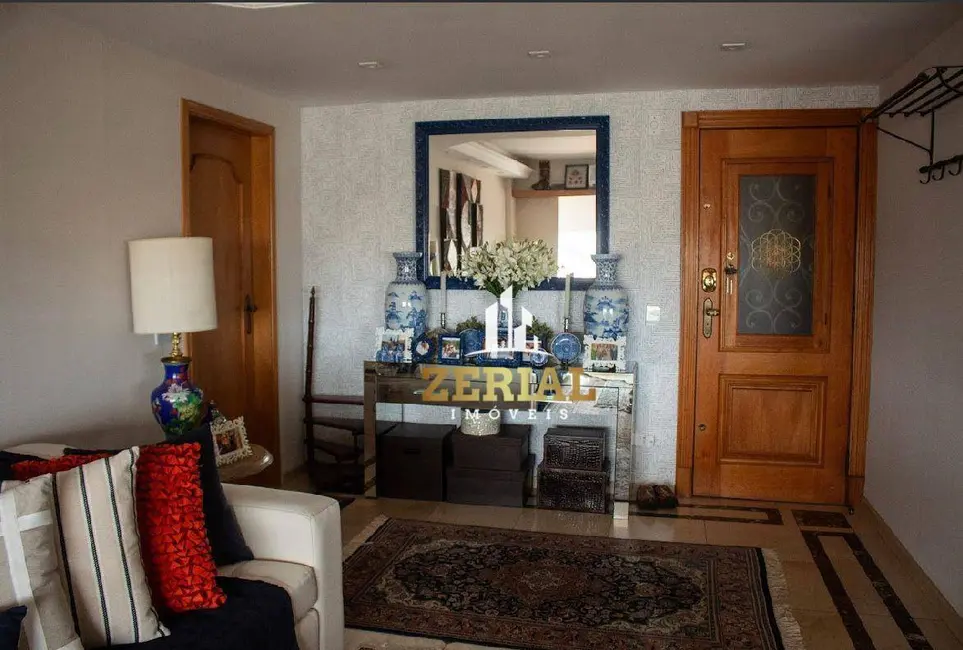 Foto 4 de Apartamento com 4 quartos à venda, 258m2 em Barcelona, Sao Caetano Do Sul - SP