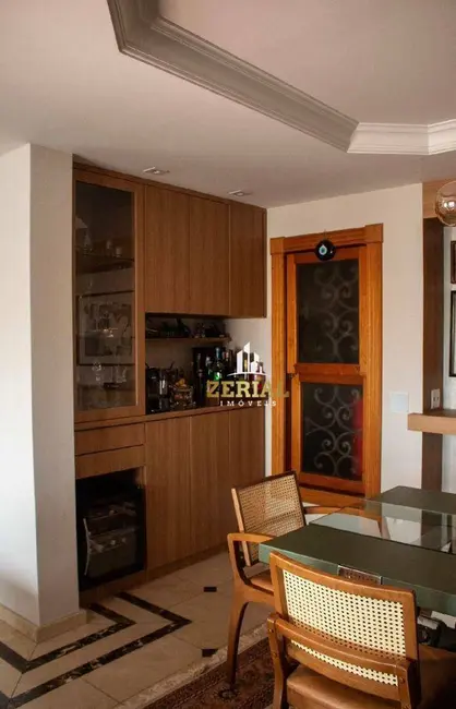 Foto 3 de Apartamento com 4 quartos à venda, 258m2 em Barcelona, Sao Caetano Do Sul - SP