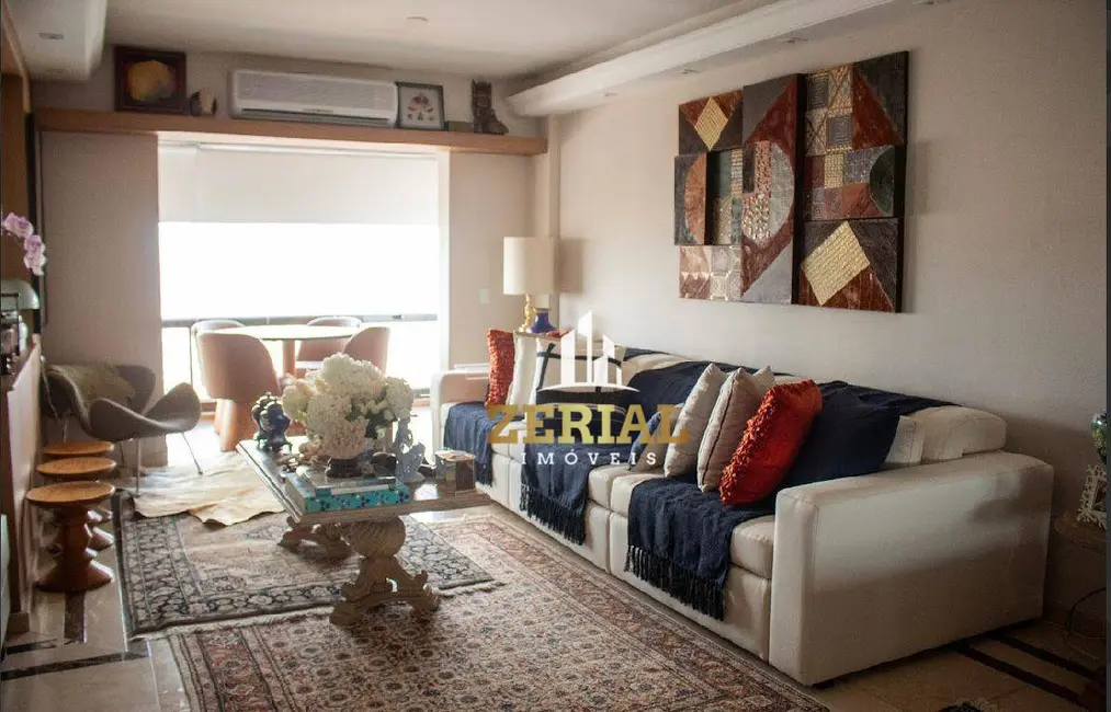 Foto 1 de Apartamento com 4 quartos à venda, 258m2 em Barcelona, Sao Caetano Do Sul - SP