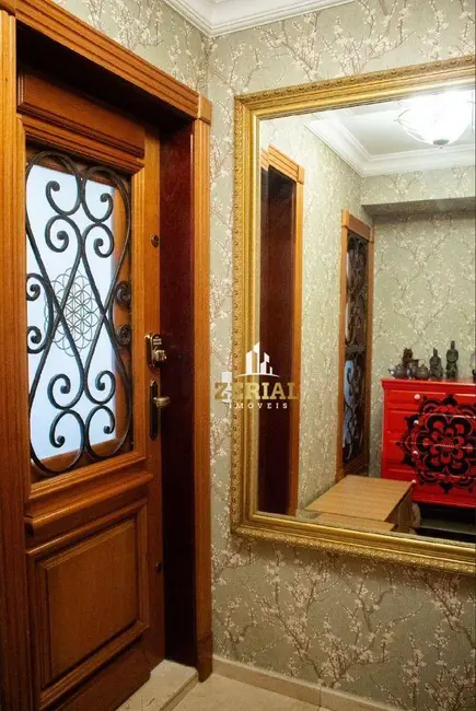 Foto 6 de Apartamento com 4 quartos à venda, 258m2 em Barcelona, Sao Caetano Do Sul - SP