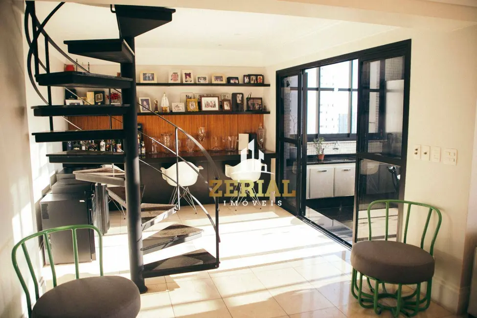 Foto 8 de Apartamento com 5 quartos à venda, 355m2 em Cerâmica, Sao Caetano Do Sul - SP