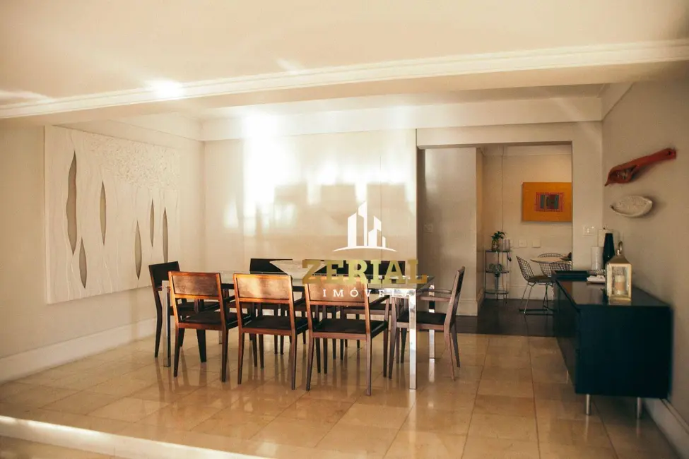 Foto 5 de Apartamento com 5 quartos à venda, 355m2 em Cerâmica, Sao Caetano Do Sul - SP