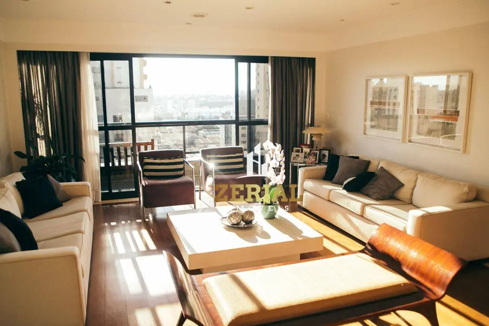 Foto 1 de Apartamento com 5 quartos à venda, 355m2 em Cerâmica, Sao Caetano Do Sul - SP