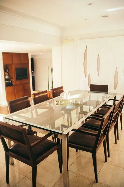 Foto 7 de Apartamento com 5 quartos à venda, 355m2 em Cerâmica, Sao Caetano Do Sul - SP