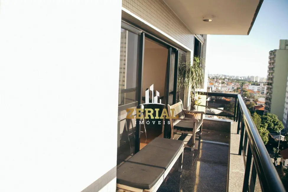 Foto 9 de Apartamento com 5 quartos à venda, 355m2 em Cerâmica, Sao Caetano Do Sul - SP