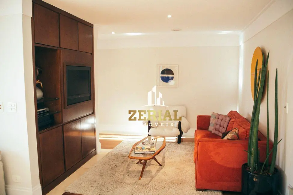 Foto 6 de Apartamento com 5 quartos à venda, 355m2 em Cerâmica, Sao Caetano Do Sul - SP