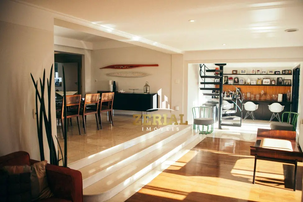 Foto 3 de Apartamento com 5 quartos à venda, 355m2 em Cerâmica, Sao Caetano Do Sul - SP