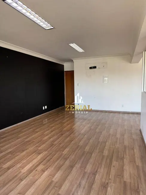 Foto 2 de Sala Comercial para alugar, 85m2 em Centro, Sao Caetano Do Sul - SP