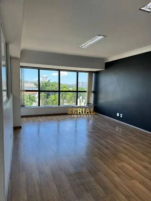 Foto 1 de Sala Comercial para alugar, 85m2 em Centro, Sao Caetano Do Sul - SP