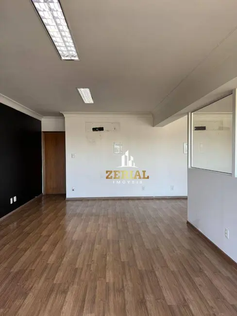 Foto 7 de Sala Comercial para alugar, 85m2 em Centro, Sao Caetano Do Sul - SP
