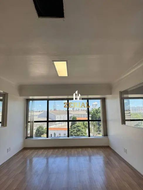 Foto 4 de Sala Comercial para alugar, 85m2 em Centro, Sao Caetano Do Sul - SP
