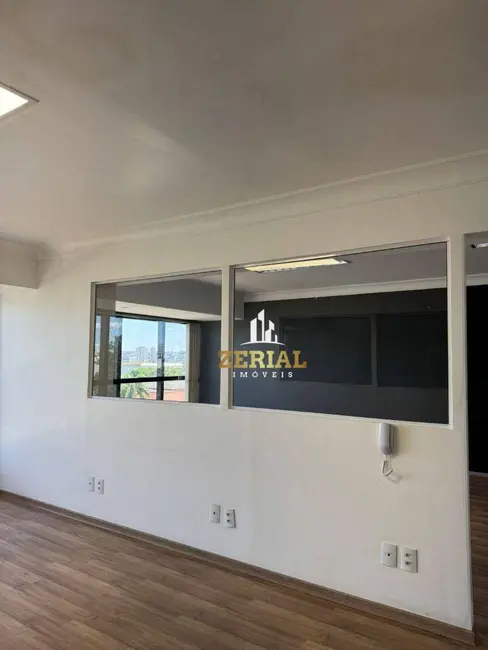 Foto 6 de Sala Comercial para alugar, 85m2 em Centro, Sao Caetano Do Sul - SP